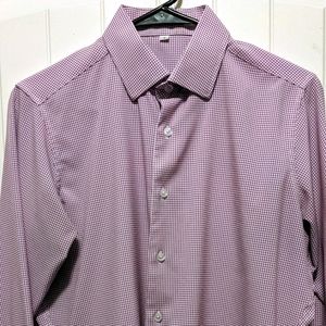 State And Liberty dress shirt